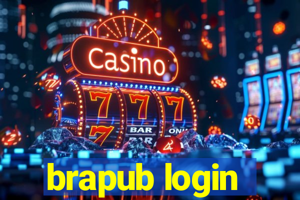 brapub login