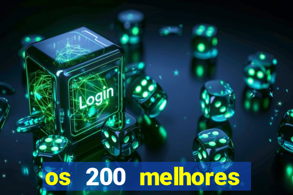 os 200 melhores jogos de ps2