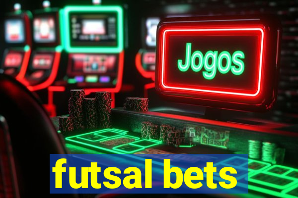 futsal bets