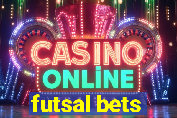 futsal bets