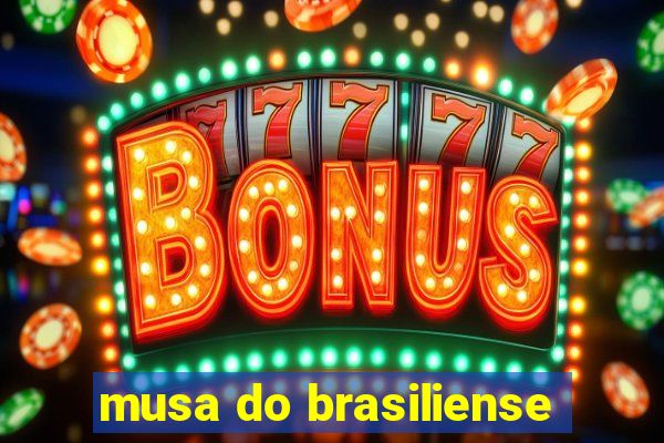 musa do brasiliense