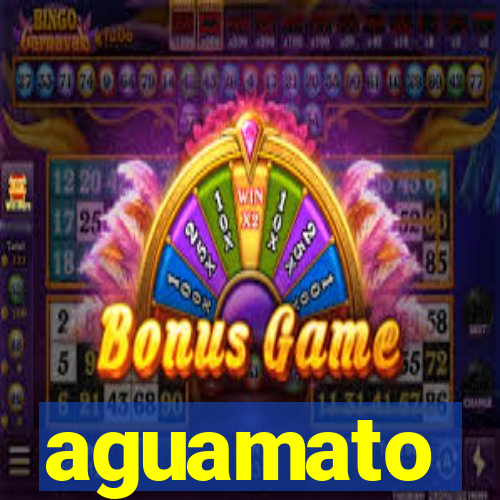 aguamato