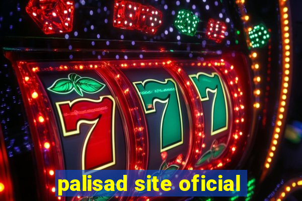 palisad site oficial