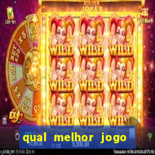 qual melhor jogo do betano