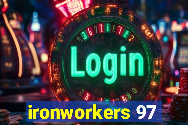 ironworkers 97