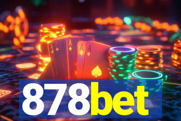 878bet