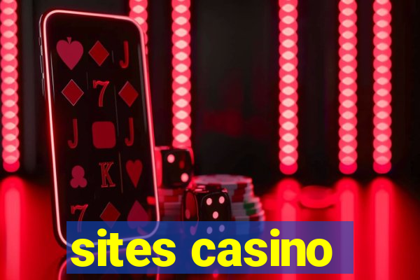 sites casino