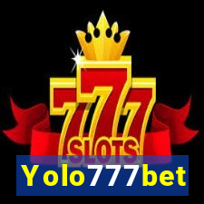 Yolo777bet