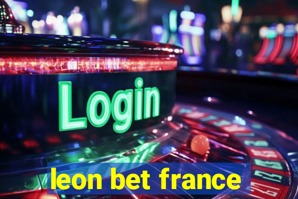 leon bet france