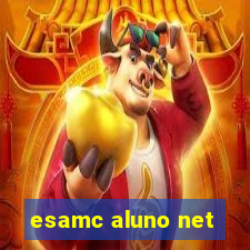 esamc aluno net