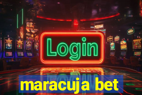 maracuja bet