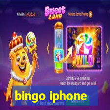 bingo iphone