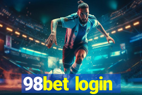 98bet login