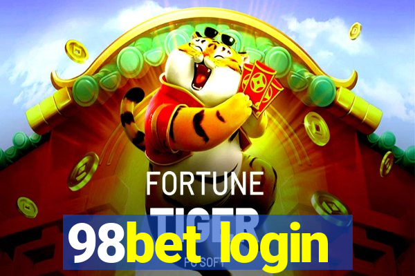 98bet login