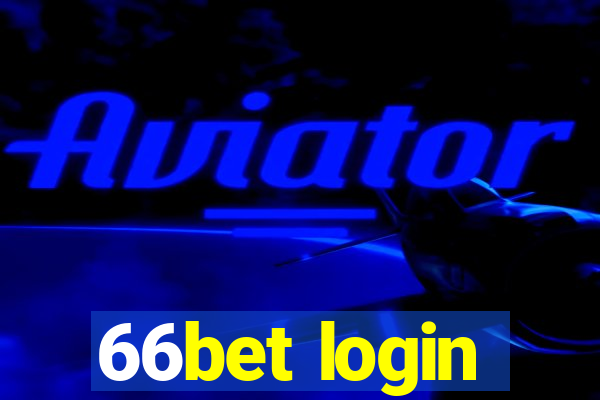 66bet login