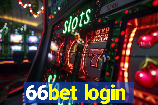 66bet login