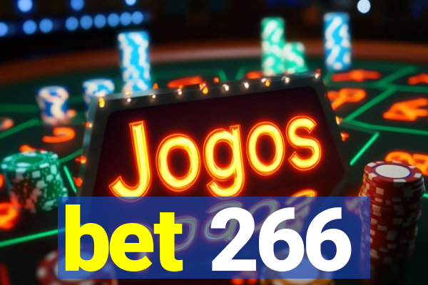 bet 266