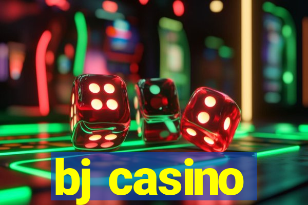 bj casino