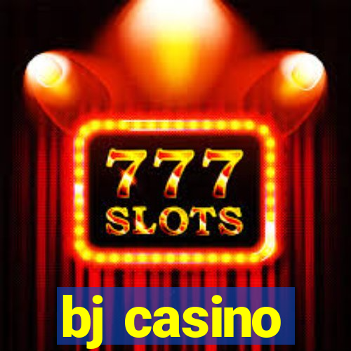 bj casino