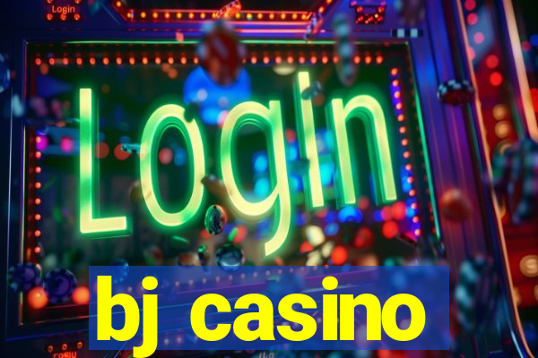 bj casino