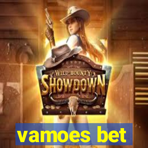 vamoes bet