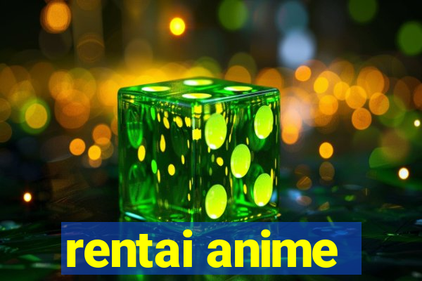 rentai anime