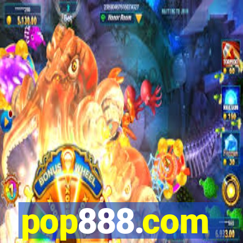 pop888.com