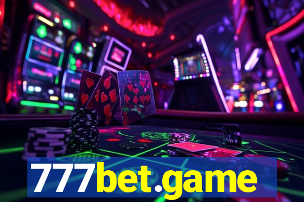 777bet.game