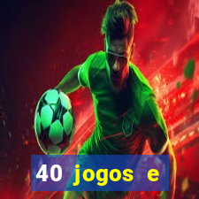 40 jogos e atividades musicais