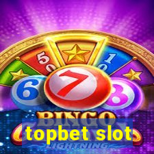 topbet slot