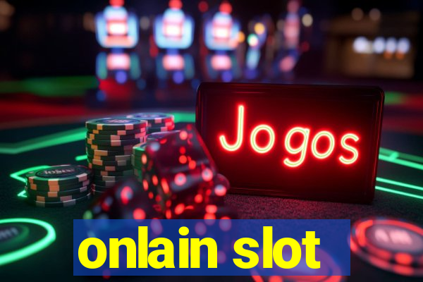 onlain slot