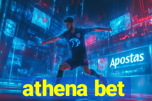 athena bet