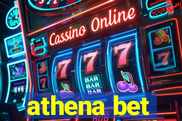 athena bet