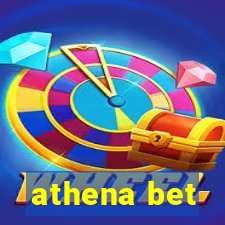 athena bet