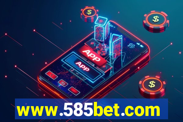 www.585bet.com