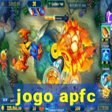 jogo apfc