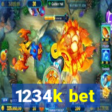 1234k bet