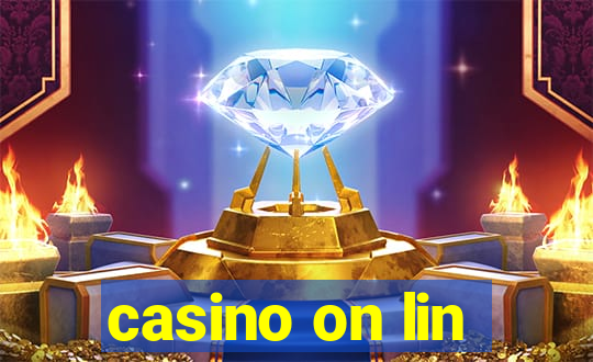 casino on lin