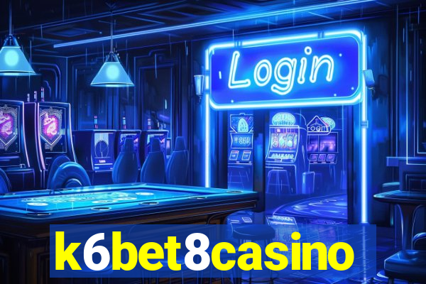 k6bet8casino