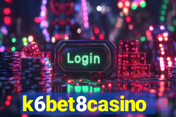 k6bet8casino