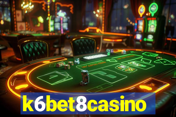 k6bet8casino