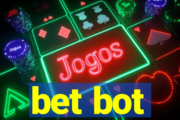 bet bot