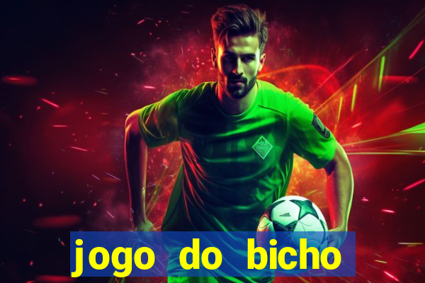 jogo do bicho feira de santana