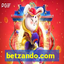 betzando.com