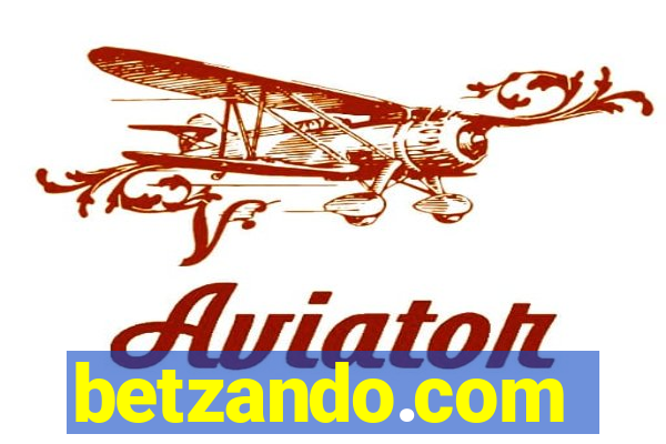 betzando.com