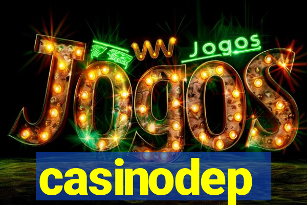 casinodep