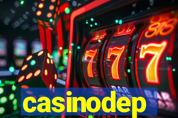 casinodep