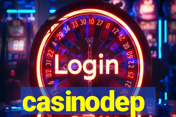 casinodep