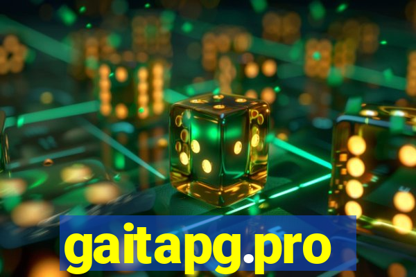 gaitapg.pro