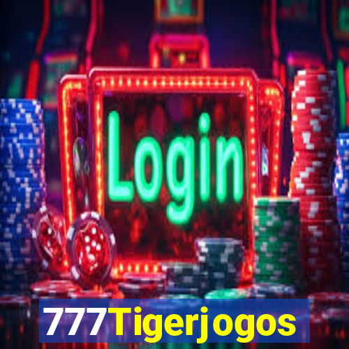 777Tigerjogos